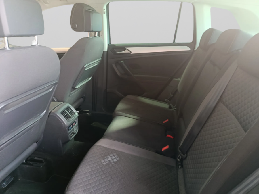 Imagen de Volkswagen Tiguan