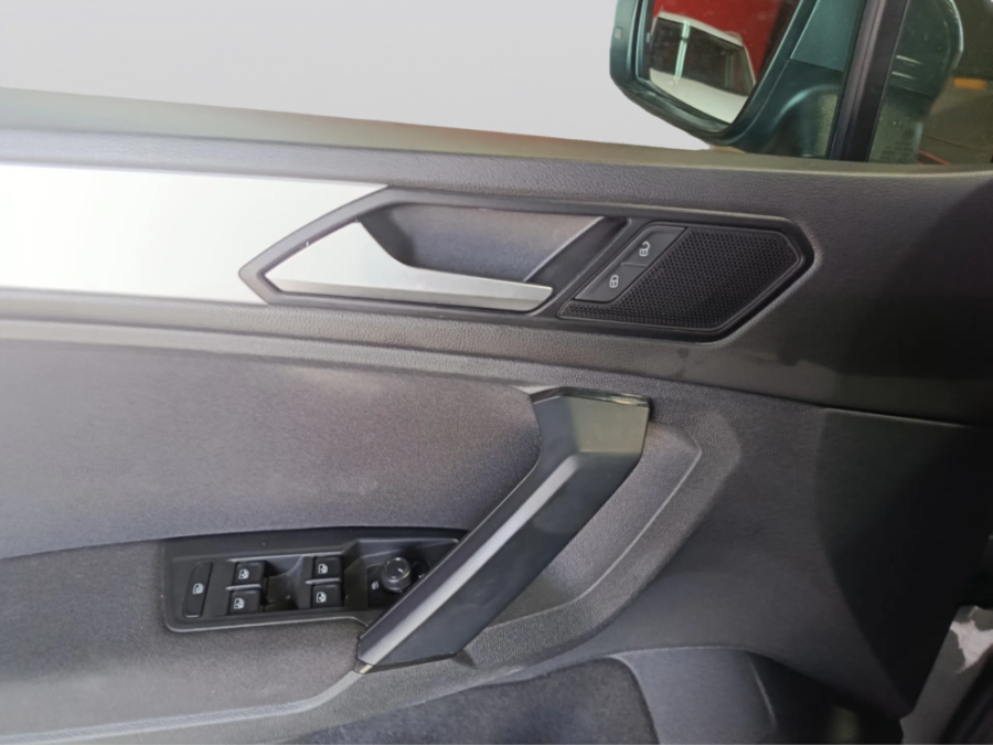 Imagen de Volkswagen Tiguan