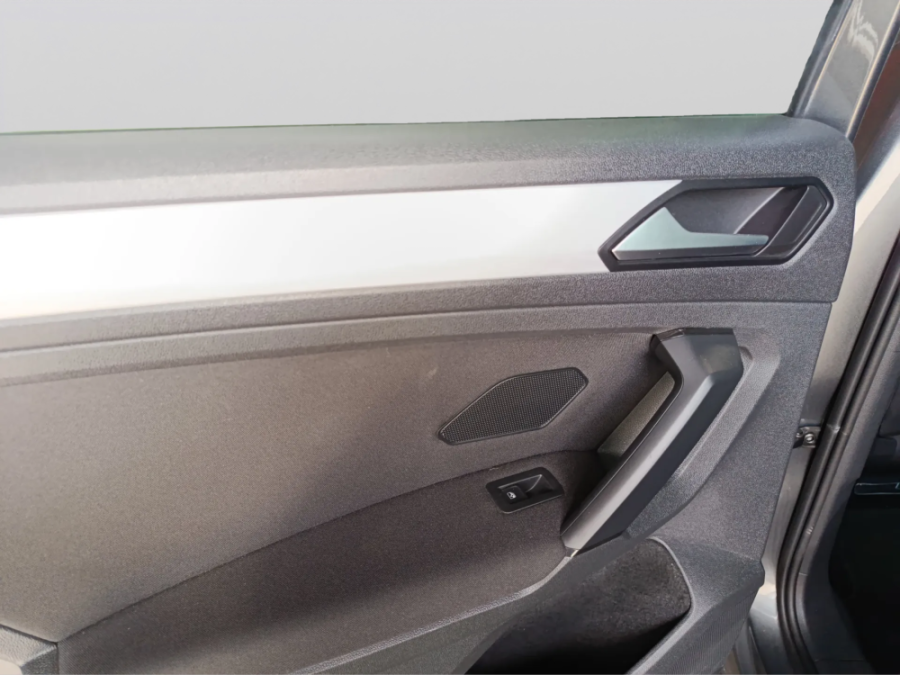 Imagen de Volkswagen Tiguan