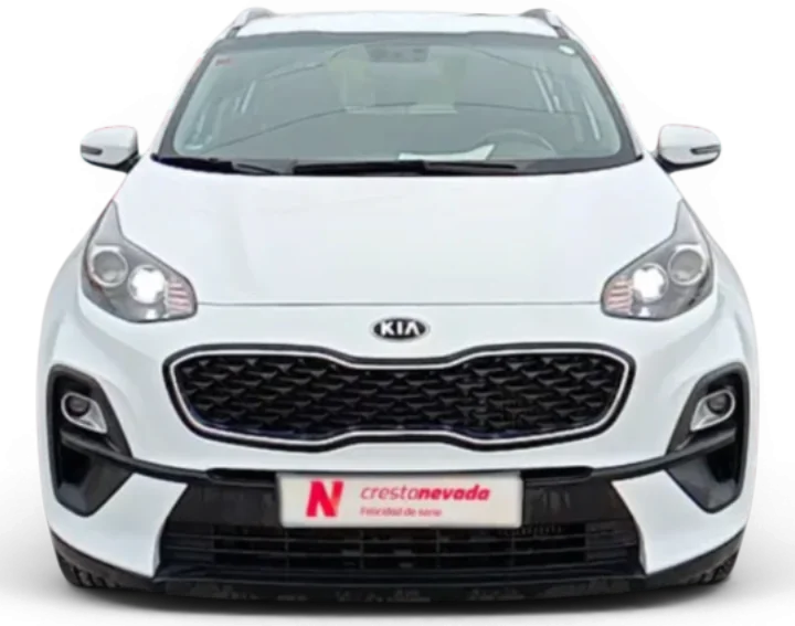Imagen de Kia Sportage