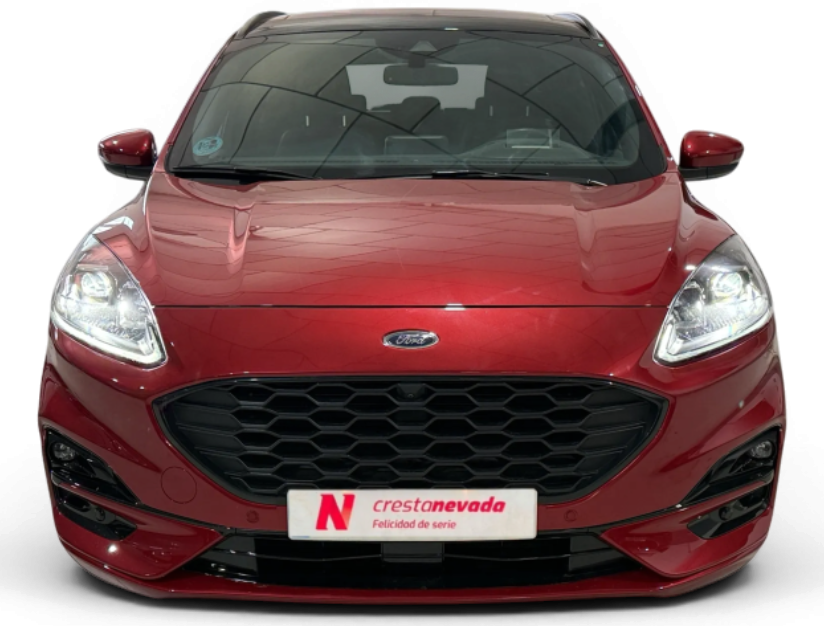 Imagen de Ford Kuga