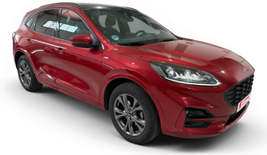 Imagen de Ford Kuga