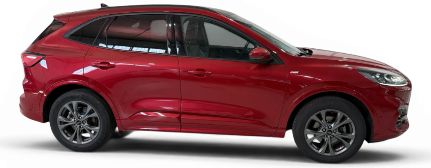 Imagen de Ford Kuga