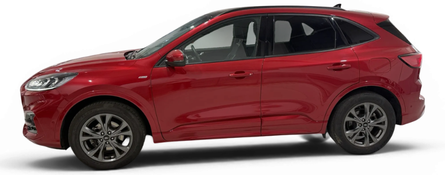 Imagen de Ford Kuga