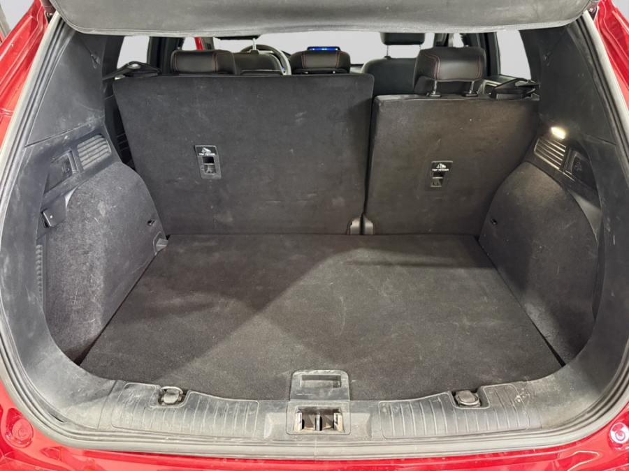 Imagen de Ford Kuga