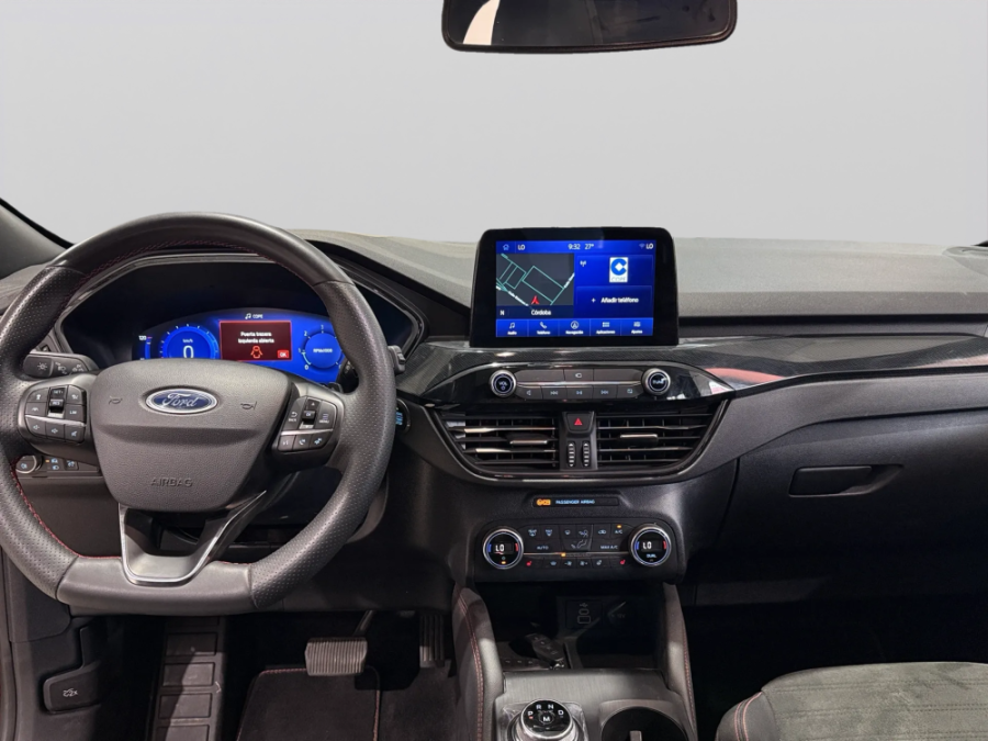 Imagen de Ford Kuga