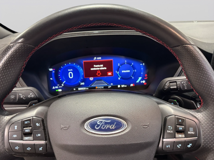 Imagen de Ford Kuga