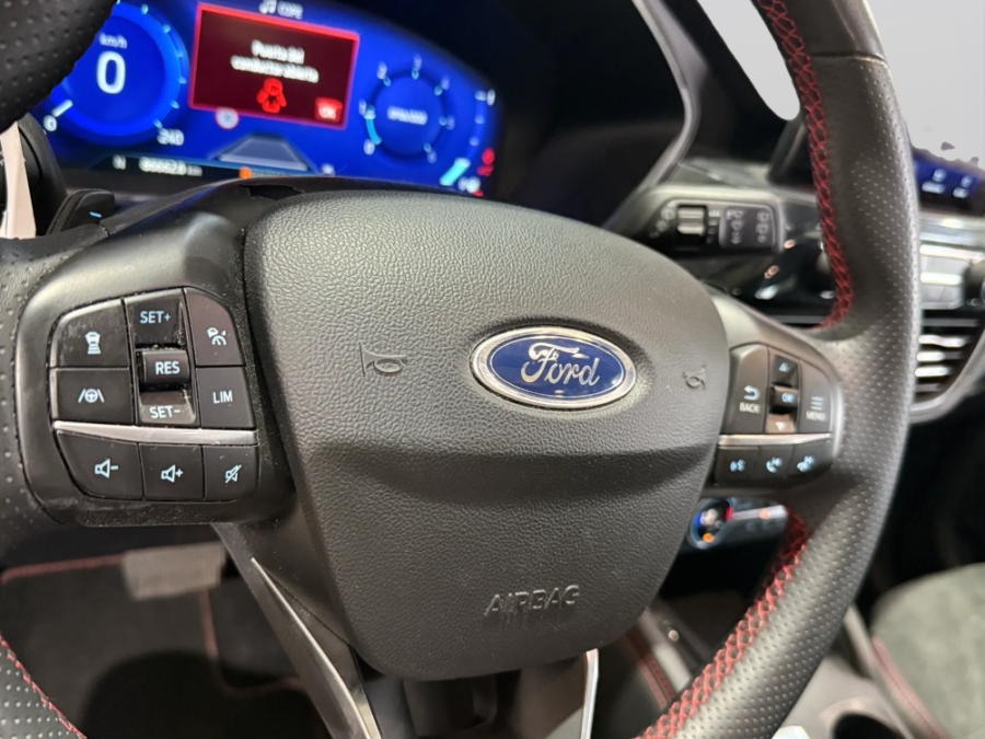 Imagen de Ford Kuga