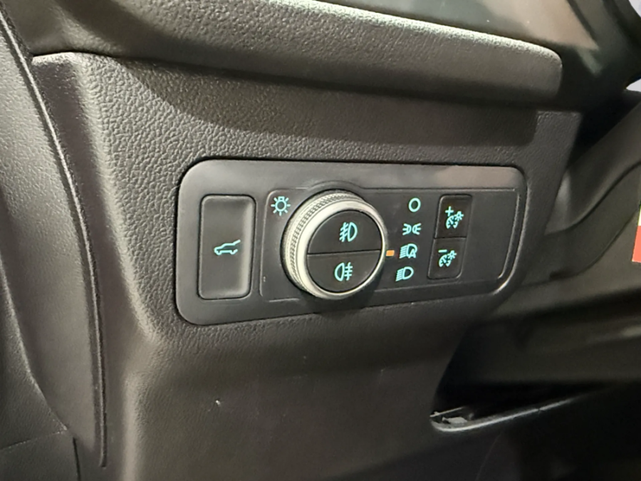 Imagen de Ford Kuga
