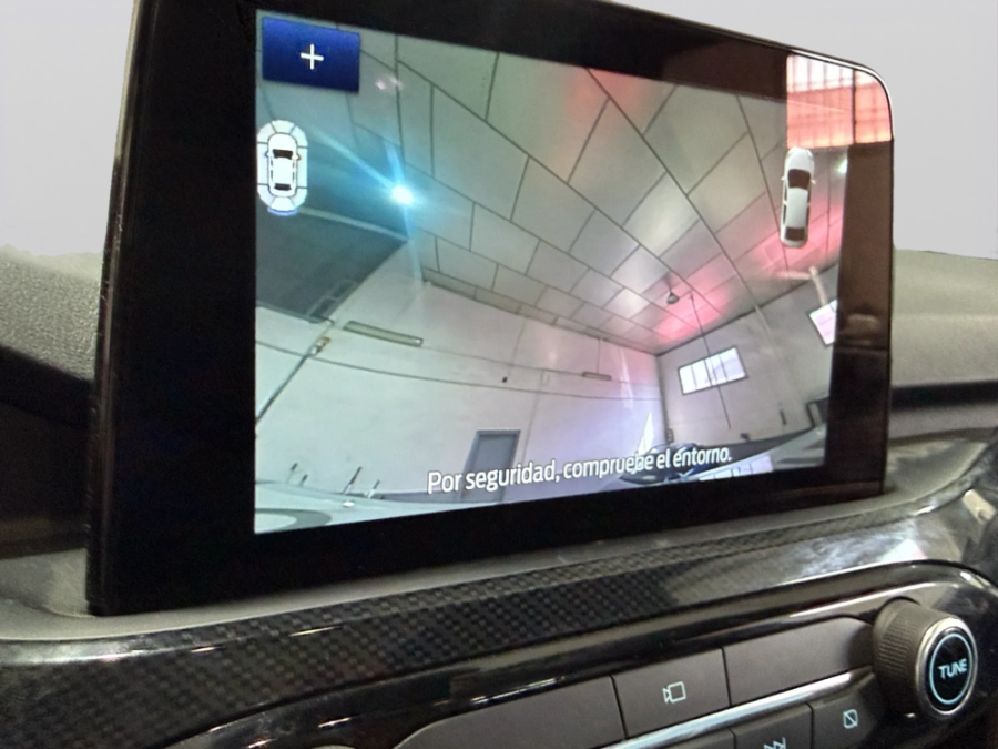 Imagen de Ford Kuga