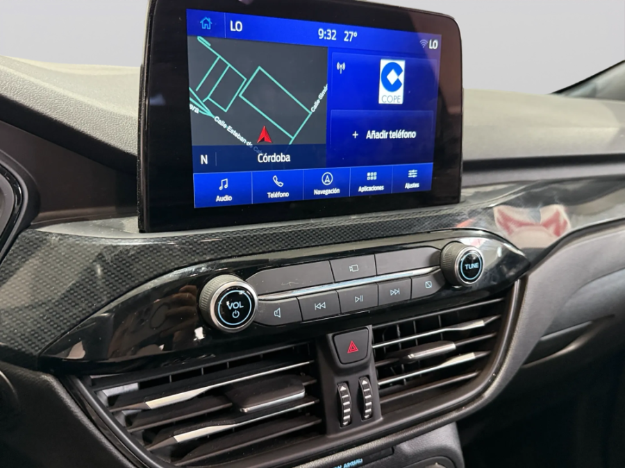 Imagen de Ford Kuga