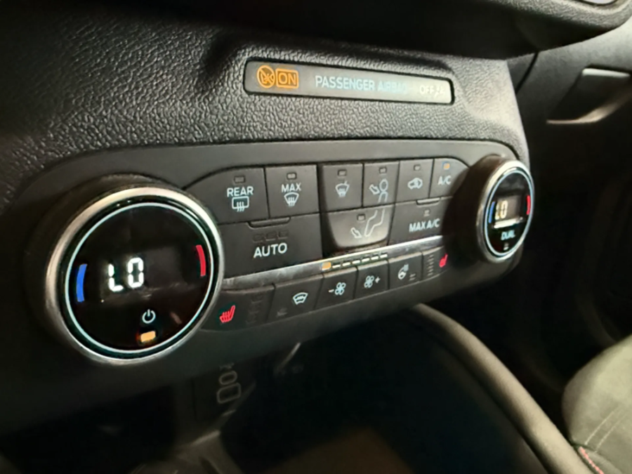 Imagen de Ford Kuga