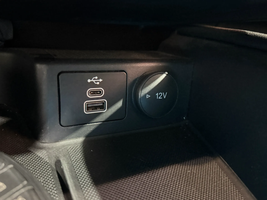 Imagen de Ford Kuga