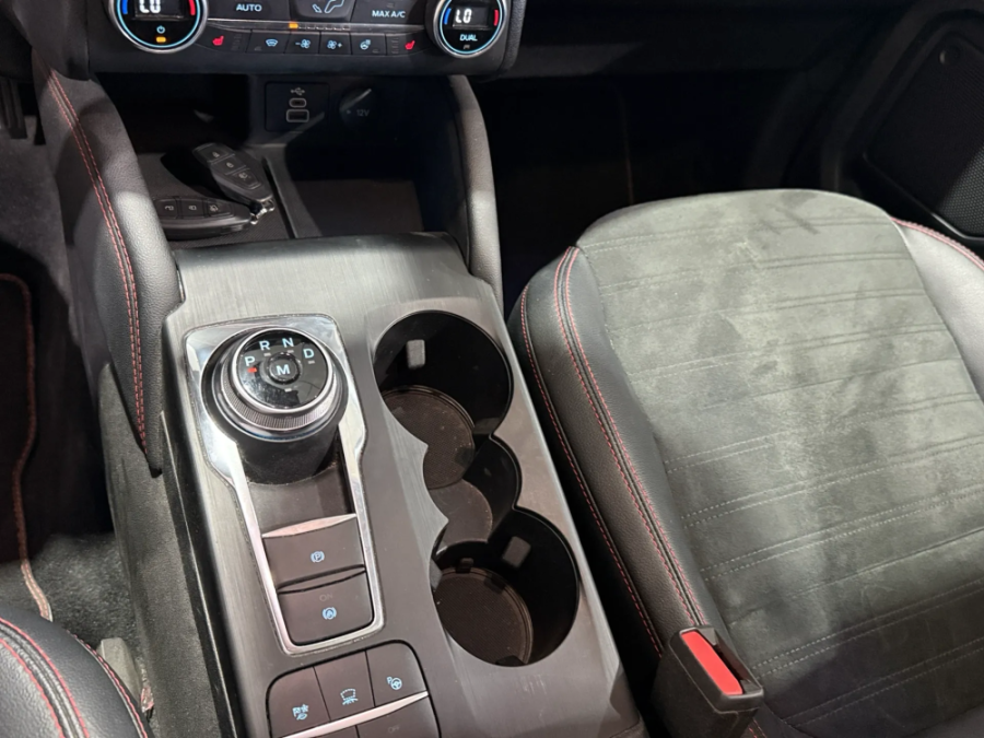 Imagen de Ford Kuga