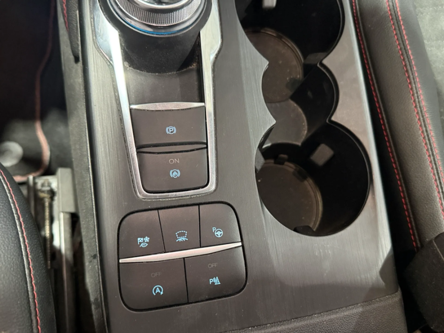 Imagen de Ford Kuga