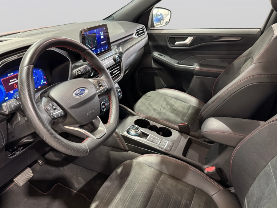 Imagen de Ford Kuga
