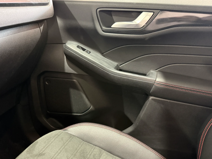Imagen de Ford Kuga