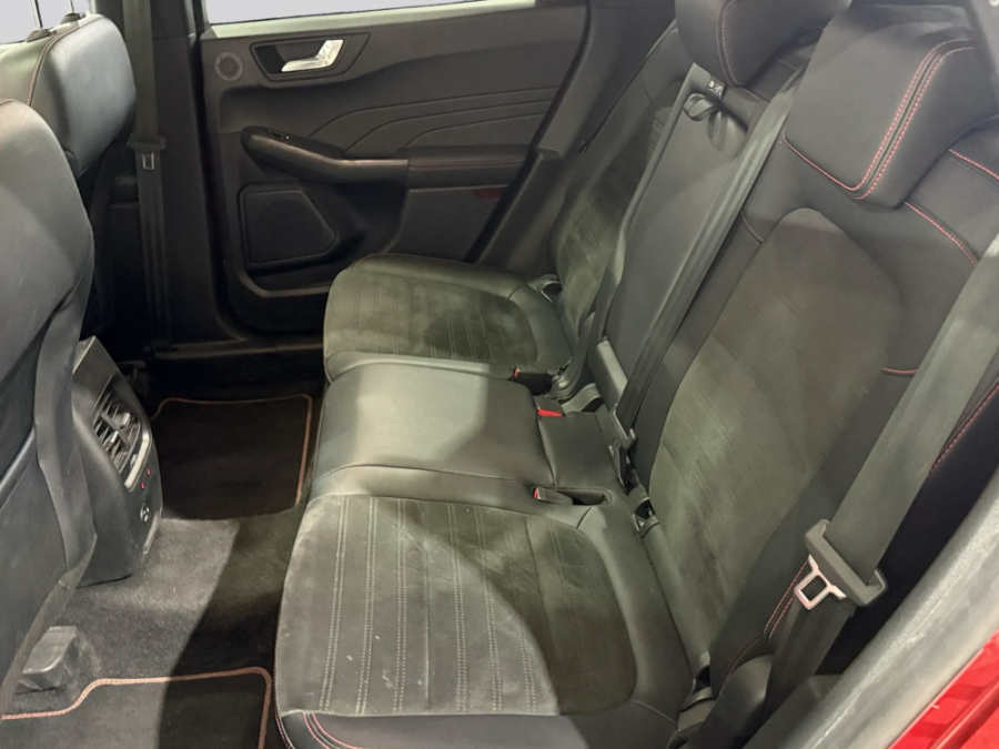 Imagen de Ford Kuga