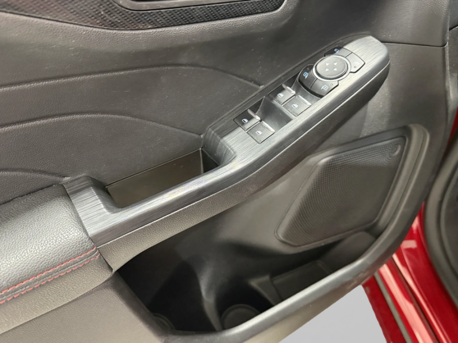 Imagen de Ford Kuga