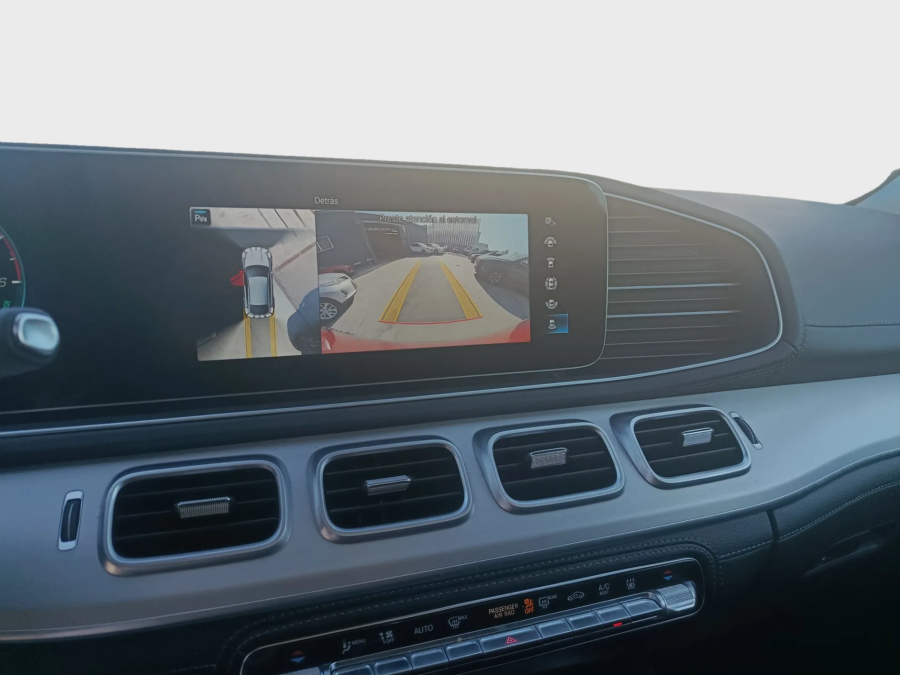 Imagen de mercedes-benz GLE Coupé