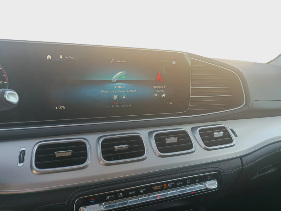 Imagen de mercedes-benz GLE Coupé