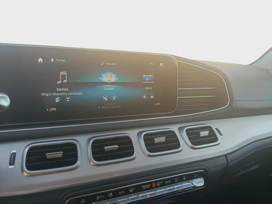 Imagen de mercedes-benz GLE Coupé