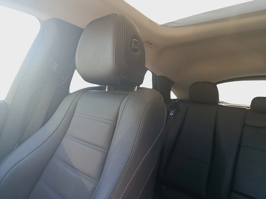 Imagen de mercedes-benz GLE Coupé