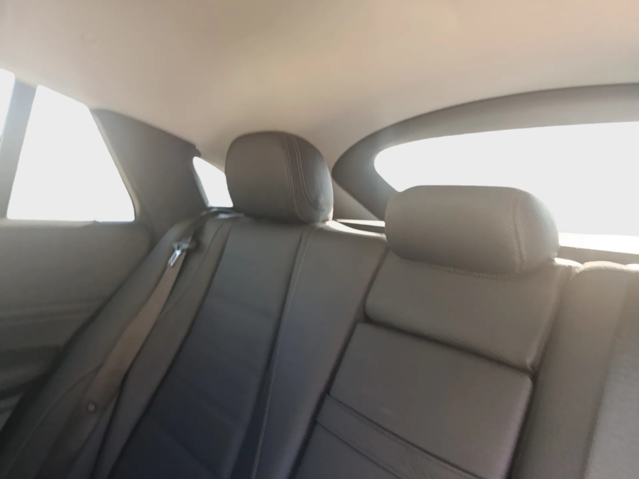 Imagen de mercedes-benz GLE Coupé