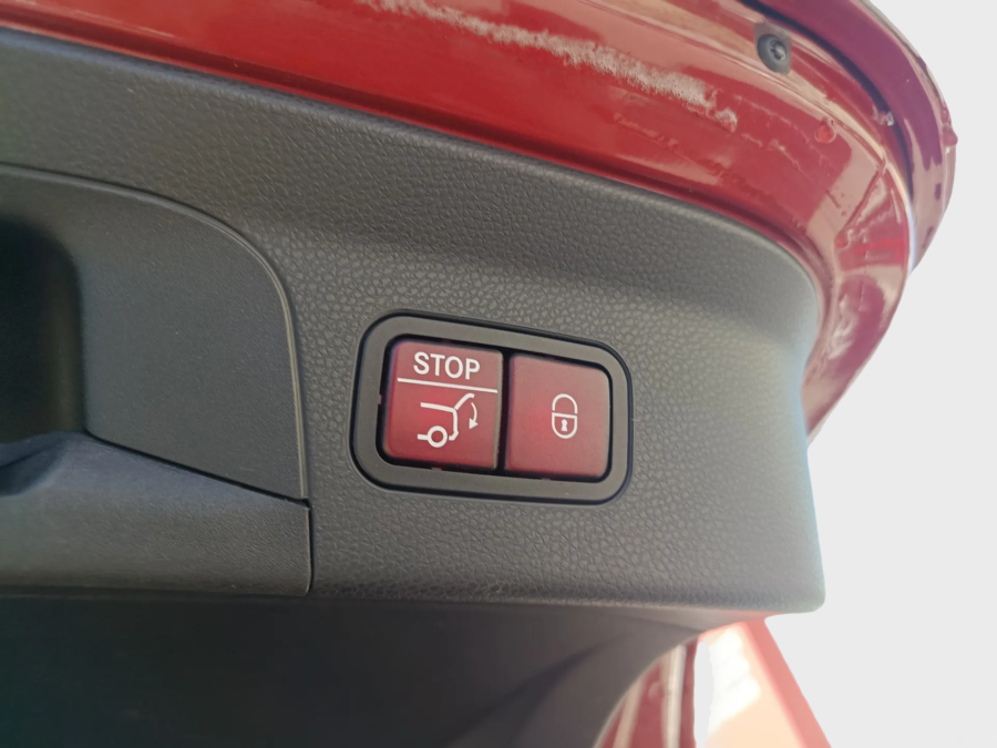 Imagen de mercedes-benz GLC Coupé