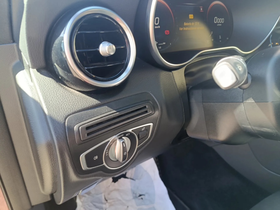 Imagen de mercedes-benz GLC Coupé