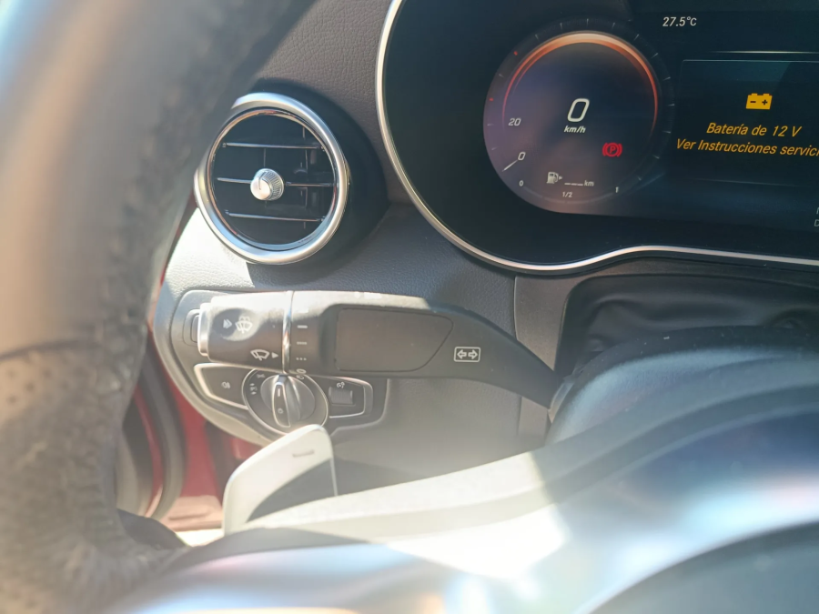 Imagen de mercedes-benz GLC Coupé
