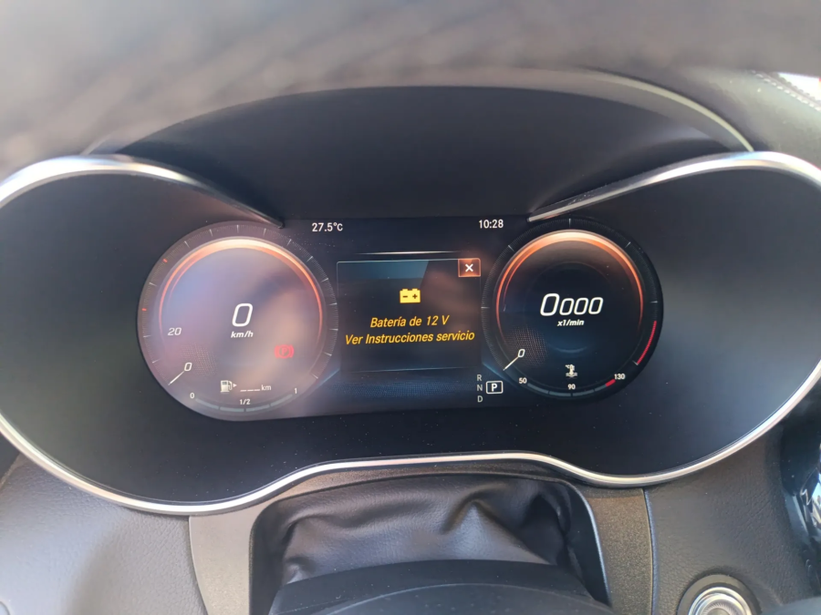Imagen de mercedes-benz GLC Coupé