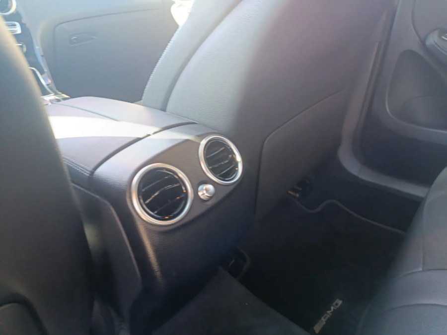 Imagen de mercedes-benz GLC Coupé