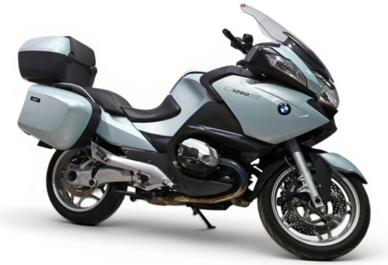 BMW R 1200 RT