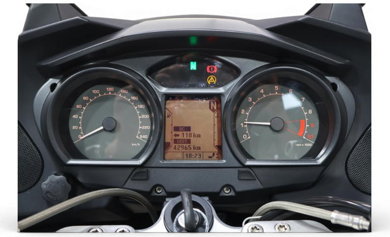 Imagen de BMW R 1200 RT