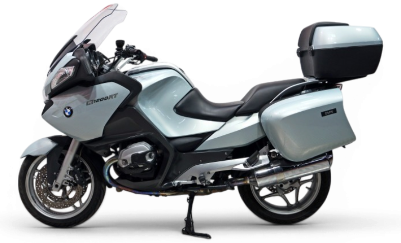 Imagen de BMW R 1200 RT