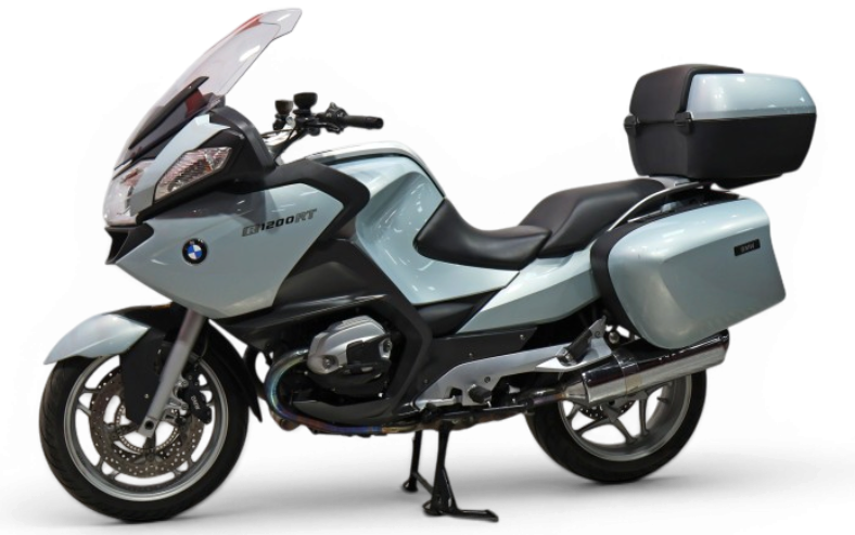 Imagen de BMW R 1200 RT