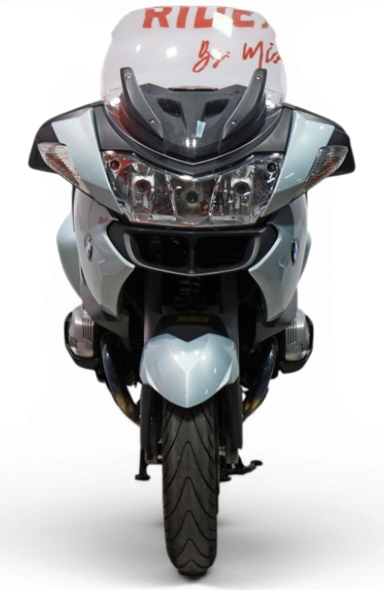 Imagen de BMW R 1200 RT