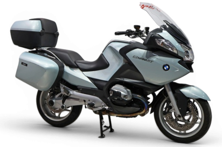 Imagen de BMW R 1200 RT