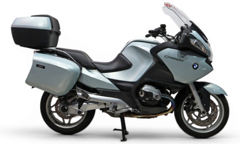 Imagen de BMW R 1200 RT