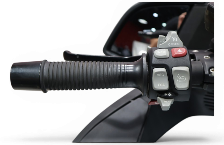 Imagen de BMW R 1200 RT
