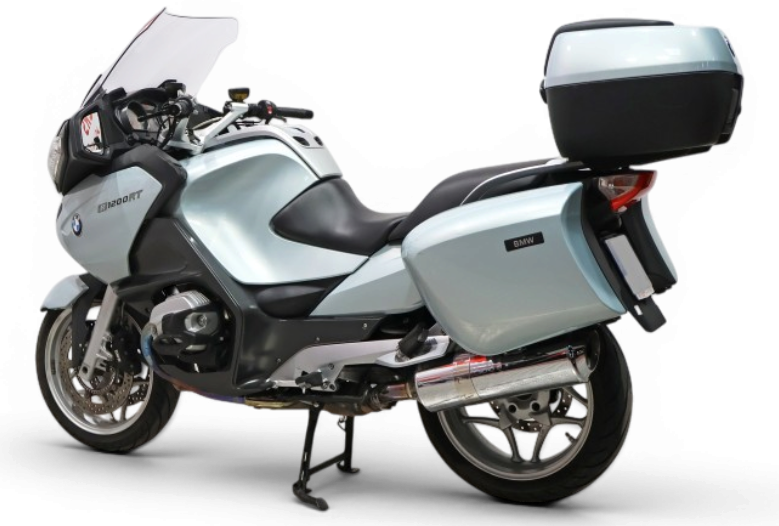 Imagen de BMW R 1200 RT
