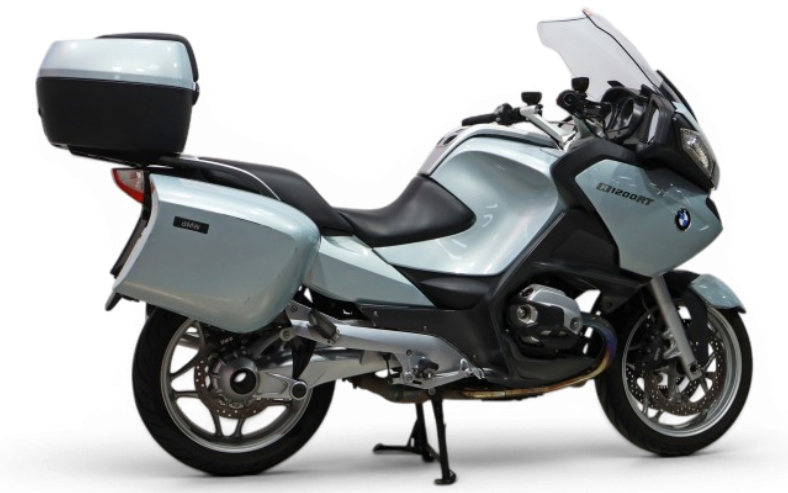 Imagen de BMW R 1200 RT