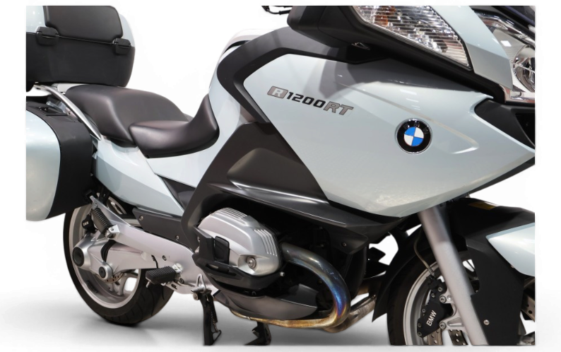 Imagen de BMW R 1200 RT