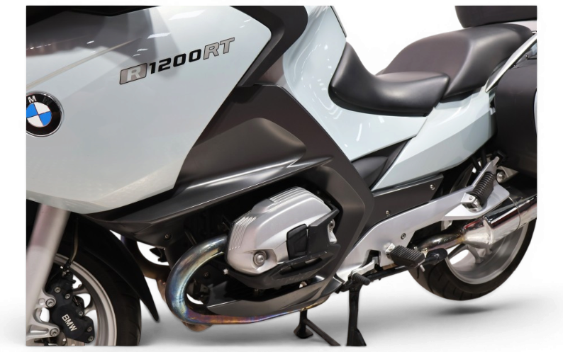 Imagen de BMW R 1200 RT