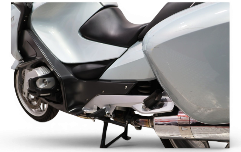 Imagen de BMW R 1200 RT