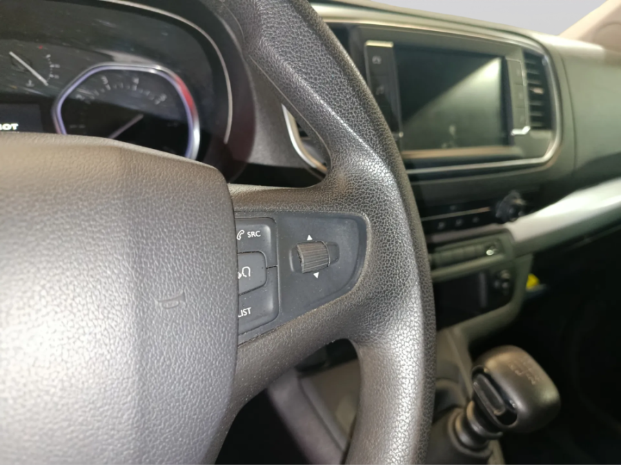 Imagen de Peugeot Traveller