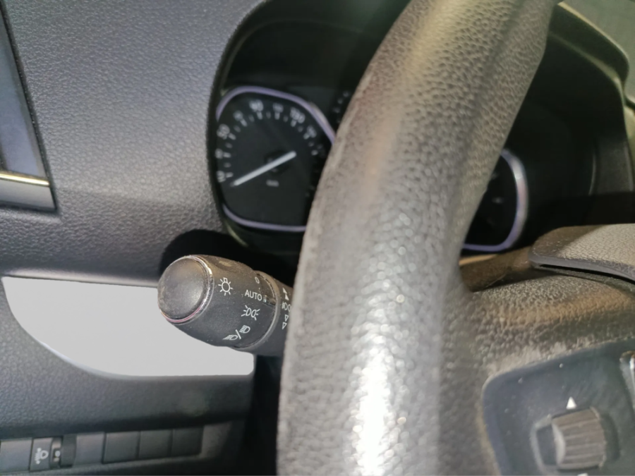 Imagen de Peugeot Traveller
