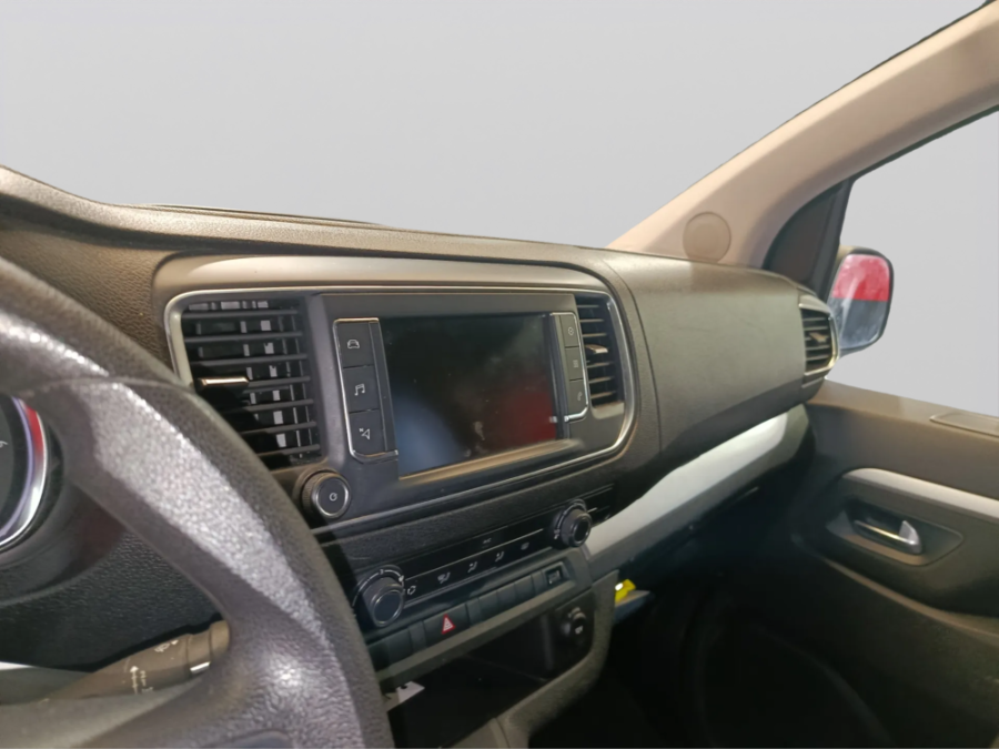 Imagen de Peugeot Traveller