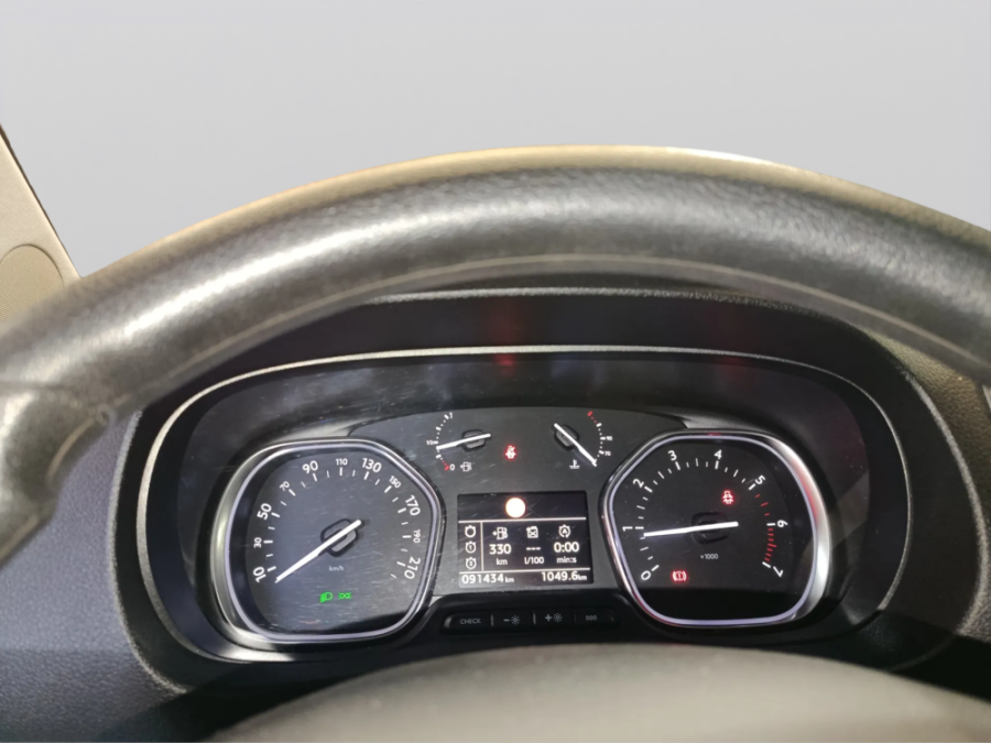 Imagen de Peugeot Traveller